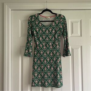Boden dress